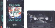Lovesong / 2 late (issued 1989).  - Thanks to autumncure.