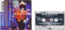 Greatest hits (issued 2001).  - Thanks to Strunz4.