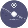 Siouxsie & The Banshees - Nocturne (issued 2006).  - Thanks to BETO.