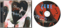 The perfect boy (mix 13) / Without you (issued 2008).  - Thanks to jchristophem.