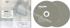 Faith (issued 2005). Remastered deluxe. - Thanks to jchristophem.