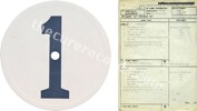 Pornography (issued 1982). Inlcudes sheet dated "29 March 1982". - Thanks to orbinski.