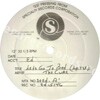 Let's go to bed / (no side) (issued 1986). One-sided test pressing. - Thanks to jchristophem.