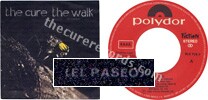 The walk / The dream (issued 1983).  - Thanks to autumncure.