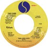 The lovecats / Speak my language (issued 1983).  - Thanks to autumncure.