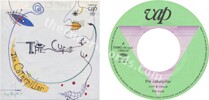 The caterpillar / Happy the man (issued 1984).  - Thanks to autumncure.