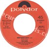 In-between days / The exploding boy (issued 1985).  - Thanks to autumncure.