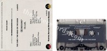The head on the door (issued 1985).  - Thanks to vandeebgroup.