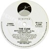 Boys don't cry / Boys don't cry (extended remix) (issued 1986). White label. - Thanks to jchristophem.