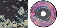 Lullaby (issued 1989). 3" gatefold cardsleeve. Track 4 is only 7:29 due to the small size of the CD. Matrix says "Made in W. Germany by PDO". - Thanks to nilmuk.