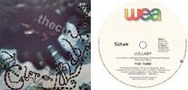 Lullaby (issued 1989).  - Thanks to yugung.