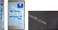 Pictures of you (issued 1990).  - Thanks to orbinski.