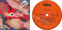 Close to me (closer mix) (issued 1990).  - Thanks to yugung.