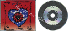 Friday I'm in love (issued 1992). Slimcase. - Thanks to jchristophem.