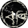 A letter to Elise / The big hand (issued 1992). Picture paper label. - Thanks to AdamM.