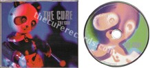 The 13th (issued 1996). Slimcase. Blue sleeve. Made in Germany for European distribution. Slight misprint on the edge. - Thanks to Wishcure.