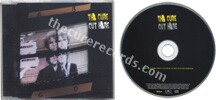 Cut here (issued 2001). Slimcase. Disc is made in Germany by Universal. - Thanks to jchristophem.