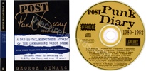 The Top sampler (Birmad Girl / Shake dog shake / The bananafishbones) (issued 1984). One-sided 33 rpm 3-track promo only sampler including "Birdmad girl", "Shake dog shake" & "The bananafishbones". Issued in a plain black or white sleeve with black sticker. A few copies were issued with either a picture photo-quality inlay with "The top" art differing slightly from the final sleeve used for the album, or a black & white promo folder. - Thanks to autumncure.