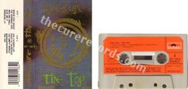 The top (issued 1987). Reissue with bar code. - Thanks to Wishcure.