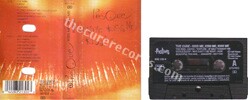 Kiss me kiss me kiss me (issued 1990). Reissue. - Thanks to Wishcure.