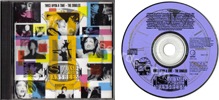 Siouxsie & The Banshees - Twice upon a time - The singles (issued 1992).  - Thanks to Klaas.