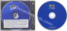 Cut here (issued 2001). Info sticker. "Contact Grant (...)" on sticker. - Thanks to orbinski.