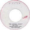 The funeral party / (no side) (issued 1989).  - Thanks to autumncure.