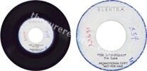The caterpillar / (no side) (issued 1989).  - Thanks to autumncure.
