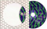 V.A. - (no title) (issued 1996). PolyGram die-cut sleeve. Includes "Gone!". - Thanks to orbinski.
