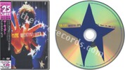 Greatest hits (issued 2006). With obi. Third issue. Limited edition. - Thanks to TokyoMusicJapan.com.