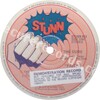Faith (issued 1981). "Demonstration record" sticker on a-label. - Thanks to vandeebgroup.