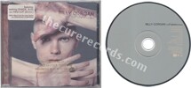 Billy Corgan - The future embrace (issued 2005). Promo gold stamp on front sleeve. Robert Smith is on backing vocals on track "To love somebody". - Thanks to jchristophem.