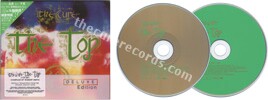 The top (issued 2007). EU edition with Universal Taiwan sticker on top-left corner. - Thanks to vandeebgroup.
