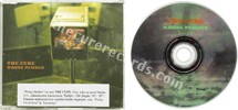 Wrong number (radio mix) / Wrong number (single mix) (issued 1997). Front sticker in Finnish. - Thanks to orbinski.