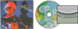 The 13th (issued 1996). Blue sleeve slimcase. 3 tracks. Matrix says "Mastered by Nimbus". - Thanks to jchristophem.