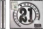 V.A. - Torhout � Werchter / 21 (issued 1997). Includes "Lullaby". - Thanks to KyotoGirl.