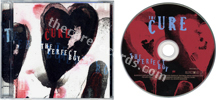 The perfect boy (mix 13) / Without you (issued 2008).  - Thanks to elcurita.