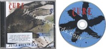 Sleep when I'm dead (mix 13) / Down under (issued 2008). EU edition with front sticker in Hebrew and back promo sticker. - Thanks to Strunz4.