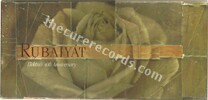 V.A. - Rub�iy�t (issued 1990). Includes "Hello I love you" by The Cure. Elektra's 40th Anniversary 2xcassette set including 39 tracks by The Pixies, Billy Bragg, Howard Jones, Metallica, The Beautiful South and many more. The box is made in Germany. - Thanks to jchristophem.