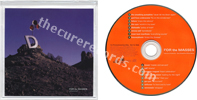 V.A. - Various artists for the Masses (issued 1998). Plastic wallet. Depeche Mode tribute album with track "World in my eyes". - Thanks to elcurita.