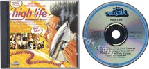 V.A. - High life (issued 1987). 19 tracks. Includes track "Catch". - Thanks to elcurita.