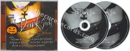 V.A. - The dark side (issued 2004). Includes "A forest". - Thanks to 7119simon.