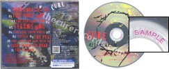 4:13 dream (issued 2008). With obi. - Thanks to TokyoMusicJapan.com.