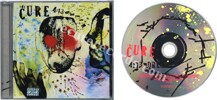 4:13 dream (issued 2008).  - Thanks to elcurita.