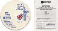 V.A. - Rock Over London #88/08 (issued 1988). With cue sheet. Includes "Hot hot hot !!!". Used for radio broadcast, to be aired the weekend of February 20-21, 1988. - Thanks to john77.