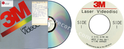 V.A. - Video Wall 8/96 (issued 1996). Includes "Mint car". - Thanks to john77.