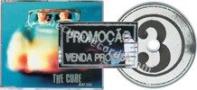 Mint car (issued 1996). German slimcase edition with promotional stamp on the inner "Promo��o venda proibida". - Thanks to Strunz4.
