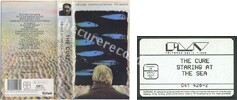 Staring at the sea � The images (issued 1986). Fiction logo on back. PolyGram catalogue number on spine. Manufactured, sold and distributed in the UK by PolyGram Video Ltd. "PMV" logo on label. - Thanks to delma.
