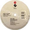 In-between days (issued 1985). Barcode. - Thanks to ebiasi.