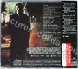 V.A. - American psycho (issued 2000). With obi. Promo sticker on back. Includes track "Watching me fall (underdog remix)". - Thanks to curemember.